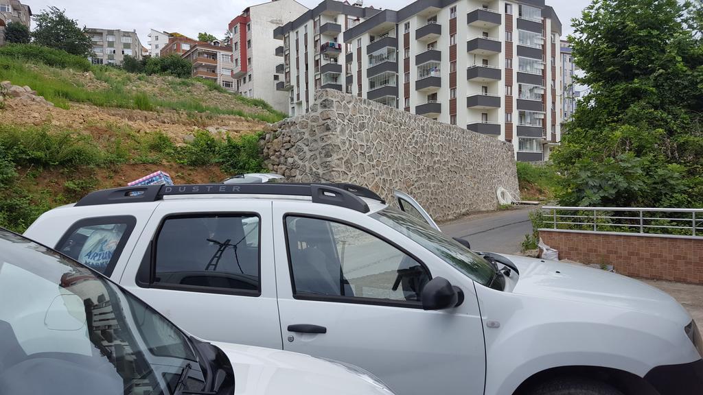 Sari Konak 61 Trabzon Exterior foto