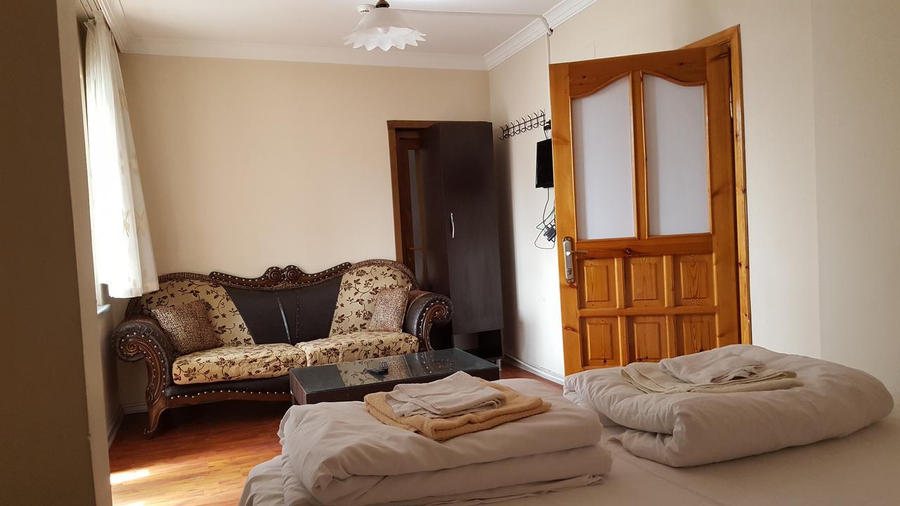 Sari Konak 61 Trabzon Exterior foto