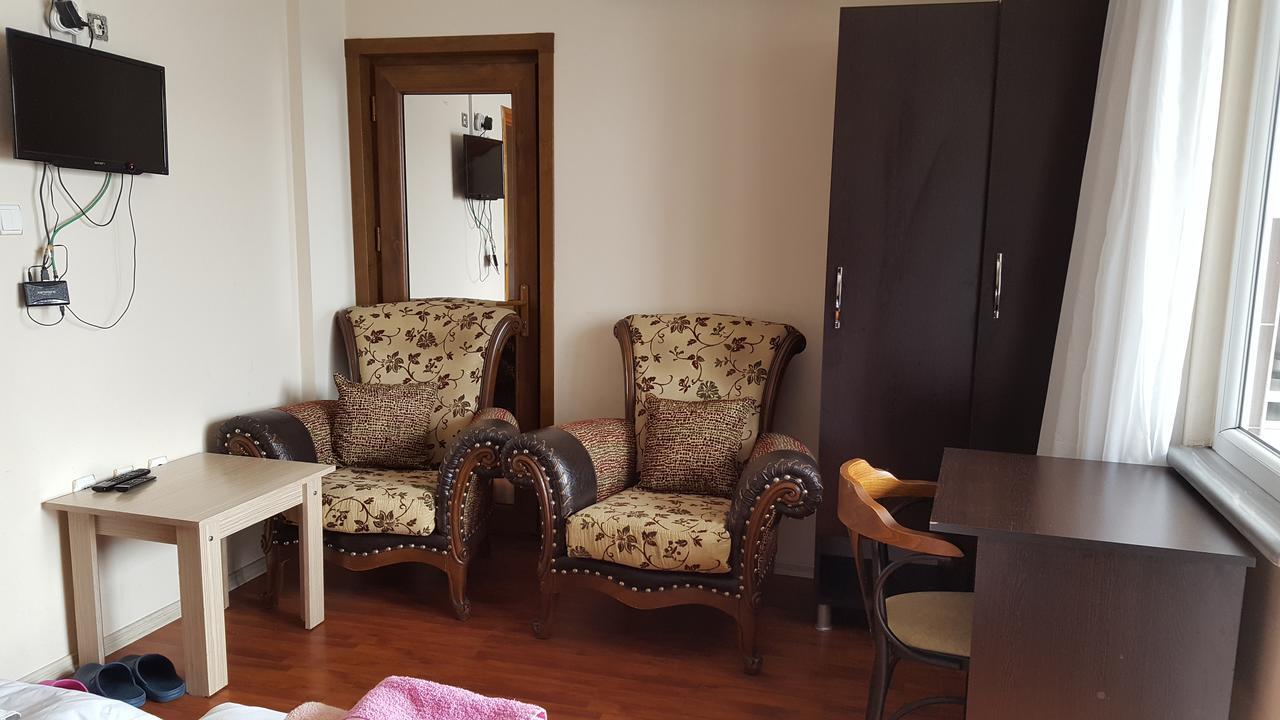 Sari Konak 61 Trabzon Exterior foto
