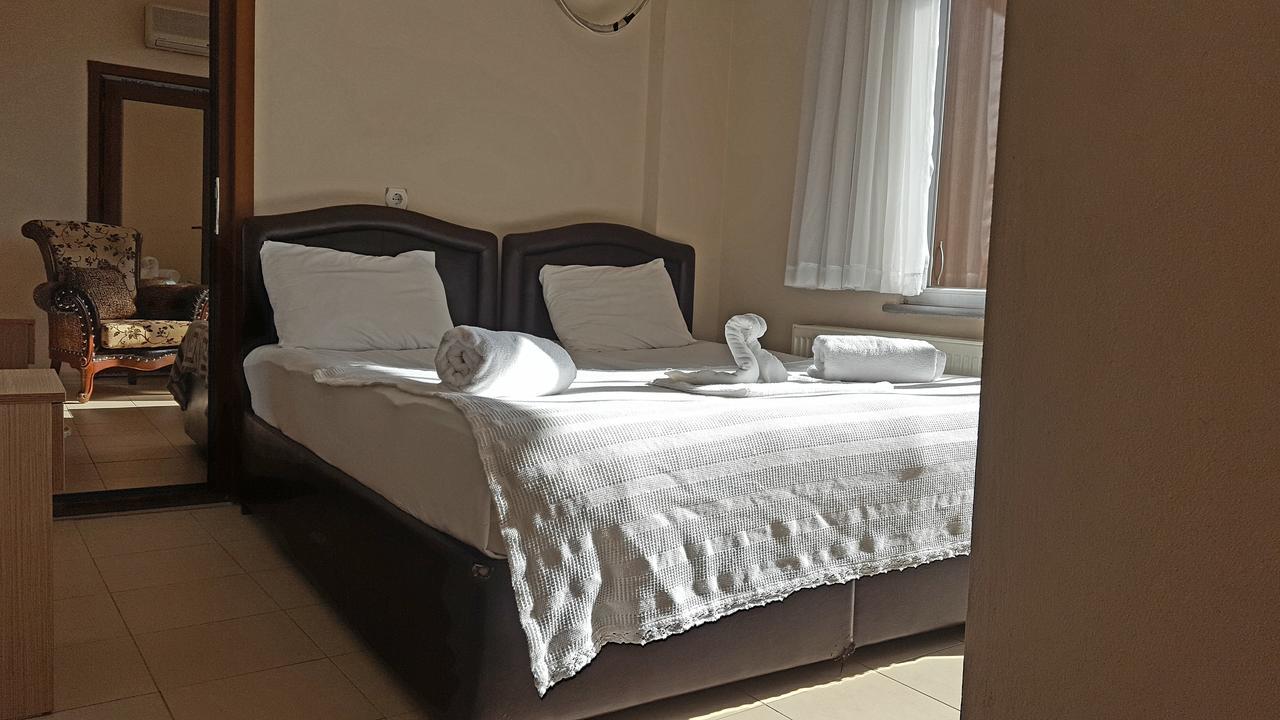 Sari Konak 61 Trabzon Exterior foto