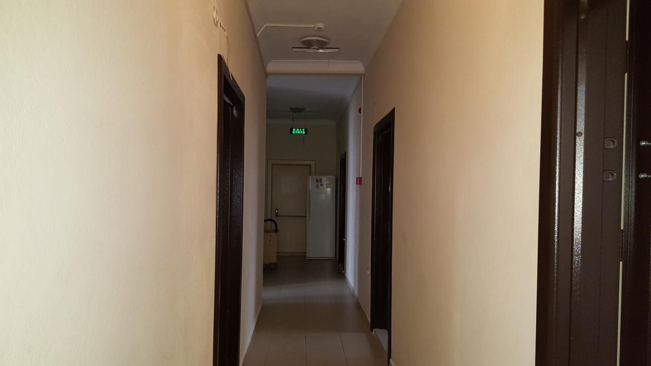 Sari Konak 61 Trabzon Exterior foto